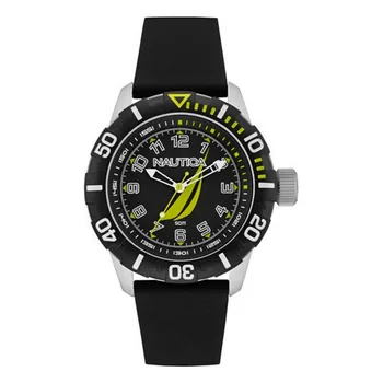 

14608 watch men Nautica NAI08513G (44mm)
