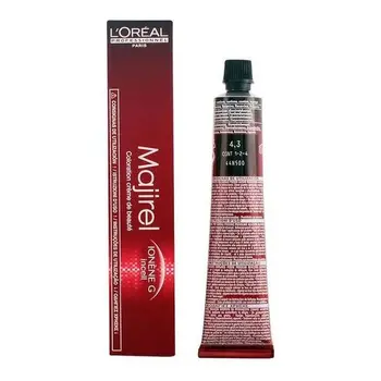 

Permanent Dye Majirel L'Oreal Expert Professionnel
