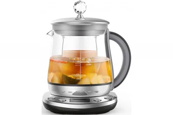 

Teapot-teapot Xiaomi deerma multi-function electric heat kettle Silver