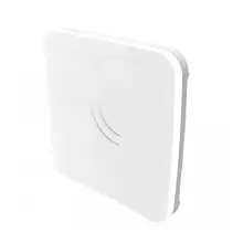 Настроенный беспроводной WiFi мост до 5 км. Скорость до 100 МБит. Mikrotik SXTSQ Lite 2