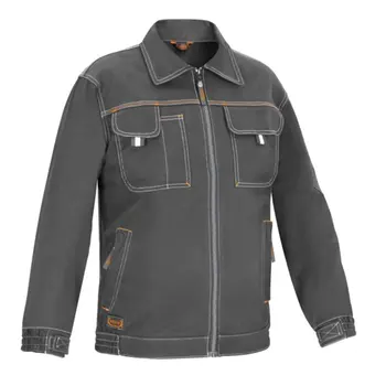 

WINDBREAKER WORK T52 ALG/ELAS GR L9000 VESIN