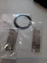 Taladro de uñas de 12 formas, brocas de diamante para manicura, cortador de cutículas, limas de uñas, pulidora eléctrica, TD1-12