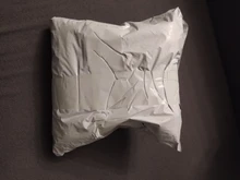 Aplicador de maquillaje negro, esponja supersuave, licuadora de polvo, base suave, contorno, difuminado