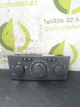 

Control Air Conditioner