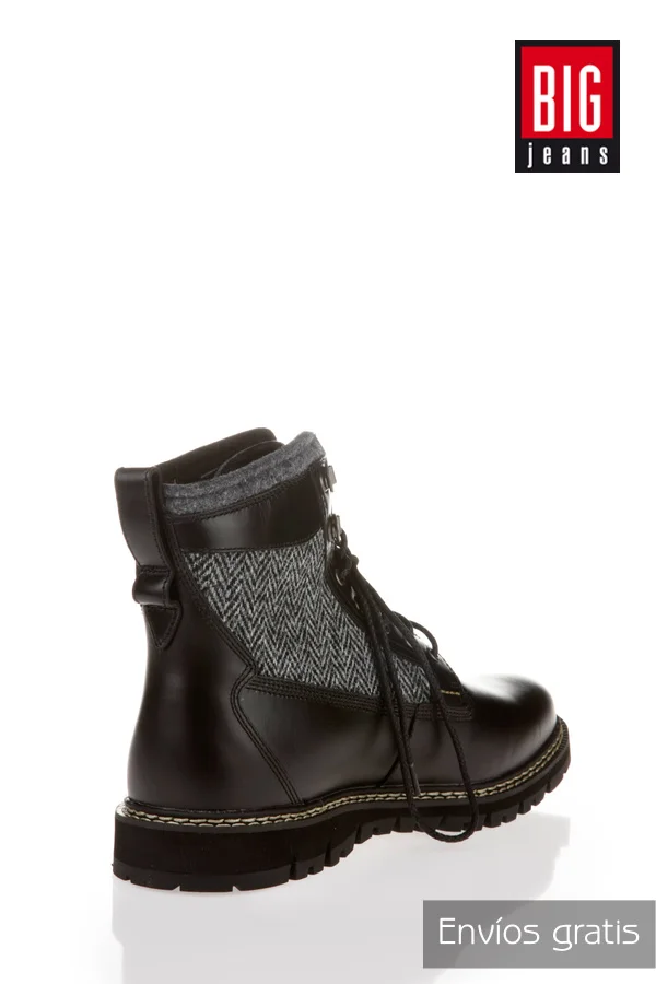 Timberland To Boots men Casual C9721B Black