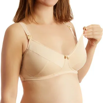 

Funna baby mamma donna nursing bra-Skin color