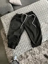 Pantalones cortos de algodón transpirables para hombre, Shorts informales de moda, para correr