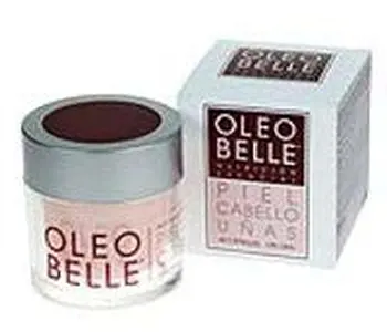 

Oleo Belle 60 Deiters capsules