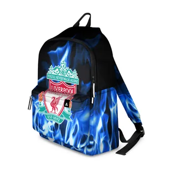 

Backpack 3D Liverpool