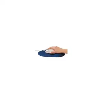 

Gel Mouse Pad, Blue