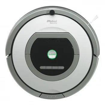

Vacuum cleaner IROBOT Roomba 776P