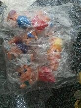 12 Uds al azar Original y genuino lol sorpresa muñecas lols muñecas juguetes LOL cápsula juguete sorpresa muñecas