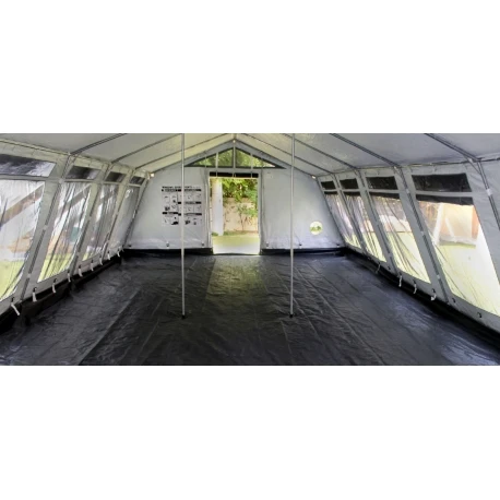 Палатка концентратор 42m2