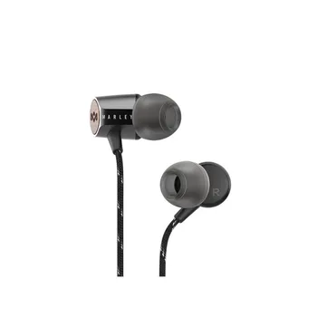 

Corded headsets UPLIFT 2 black color