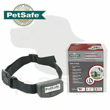 

Educational necklace ST-900 large breeds additional necklace ST-900