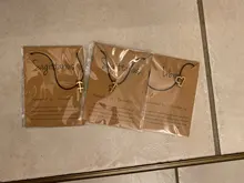 Pulsera de cuerda trenzada con signo del zodiaco para mujer, brazalete de cuerda trenzada negra y roja tejida con cáncer, Leo Virgo, joyería sencilla coreana, regalos de cumpleaños para mujer, 12 Constelaciones