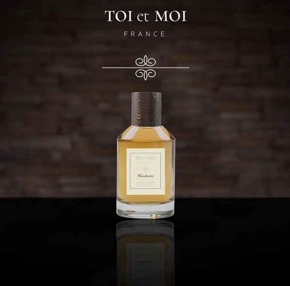 TOI et MOIEau De Parfume от TOI et MOI Parfum для мужчин 100 мл 3,4 FL. OZ