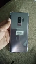 Samsung Galaxy S9 + S9 más G965U1 G965U desbloqueado 4G teléfono móvil Android Octa Core Snapdragon 845 de 6,2 Dual 12MP 6GB y 64GB NFC