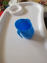 Taza de aislamiento oblicuo para bebés, a prueba de fugas, tazas para aprender a beber para niños, tazas para beber para bebés resistentes a caídas