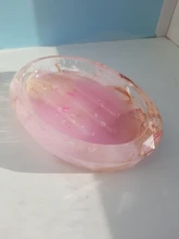 Molde de silicona para fabricación de jabones 3D, bandeja de jabón rectangular artesanal hecho a mano