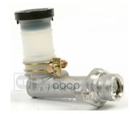 Цилиндр Сцепл. Глав. Nissan Patrol Gr Ii Nipparts J2501030 Nipparts арт. J2501030