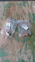 2-5mm Motor Copper Shaft Coupling Coupler Connector Sleeve Adapter US