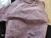Ropa de gimnasio sin costuras parra Fitness, Leggings de cintura alta, trajes deportivos, ropa deportiva