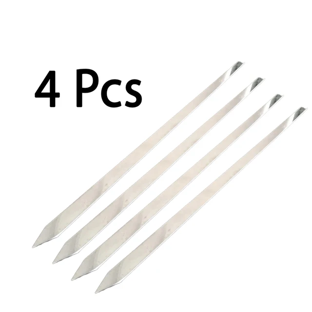 4 Pcs