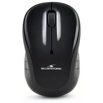 

Wireless Mouse BLUESTORK 2 buttons 1200 DPI M-WL-OFF100