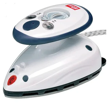 

611915 mini iron with steam supply, Prym