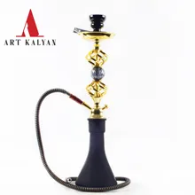 Кальян ART HK 192 полный комплект. Арабская ночь Высота 50 см
