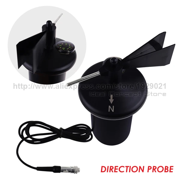 9-Ideal-Concept-Anemometer-AM-4836C-Direction-Probe