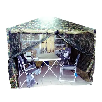 

Tent mosquito ppm-3 with a regiment (2,5x2.5) promtech