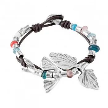 

BRACELET 1D50 PUL1537MCLMTL0M