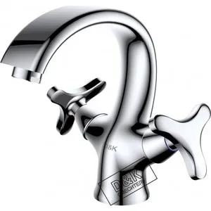 

Sink Mixer D & K Hessen-Goethe (da1382141)