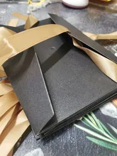 10 unids/lote Vintage iridiscente Sobres de papel para cartas, sobres de Kraft Sobre Carta para regalo de invitación de boda tarjetas postales