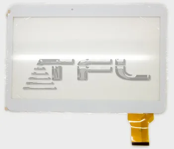 

Touchscreen 10.1 ", mf-762-101f-3 FPC/mk101-333 (white)