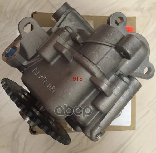 Насос Масляный Ford: Transit 2.2 Tdci 06- FORD арт. 1839456