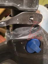 PROSTORMER-Pistola de pulverización eléctrica de 600W, 4 tamaños de boquilla, 1000ml, pulverizador de pintura HVLP para el hogar, control de flujo, aerógrafo, pulverización fácil