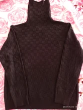 Suéter de cachemira para mujer, suéter de punto de moda de cuello alto, suéter de cachemira para mujeres, suéteres 2020