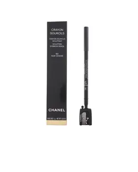 

CHANEL CRAYON SOURCILS # 60-noir cendre 1 gr