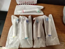 Cabezales de repuesto para cepillo de dientes eléctrico Oral B, con cubiertas protectoras, para mantener la salud del cepillado y el almacenamiento higiénico