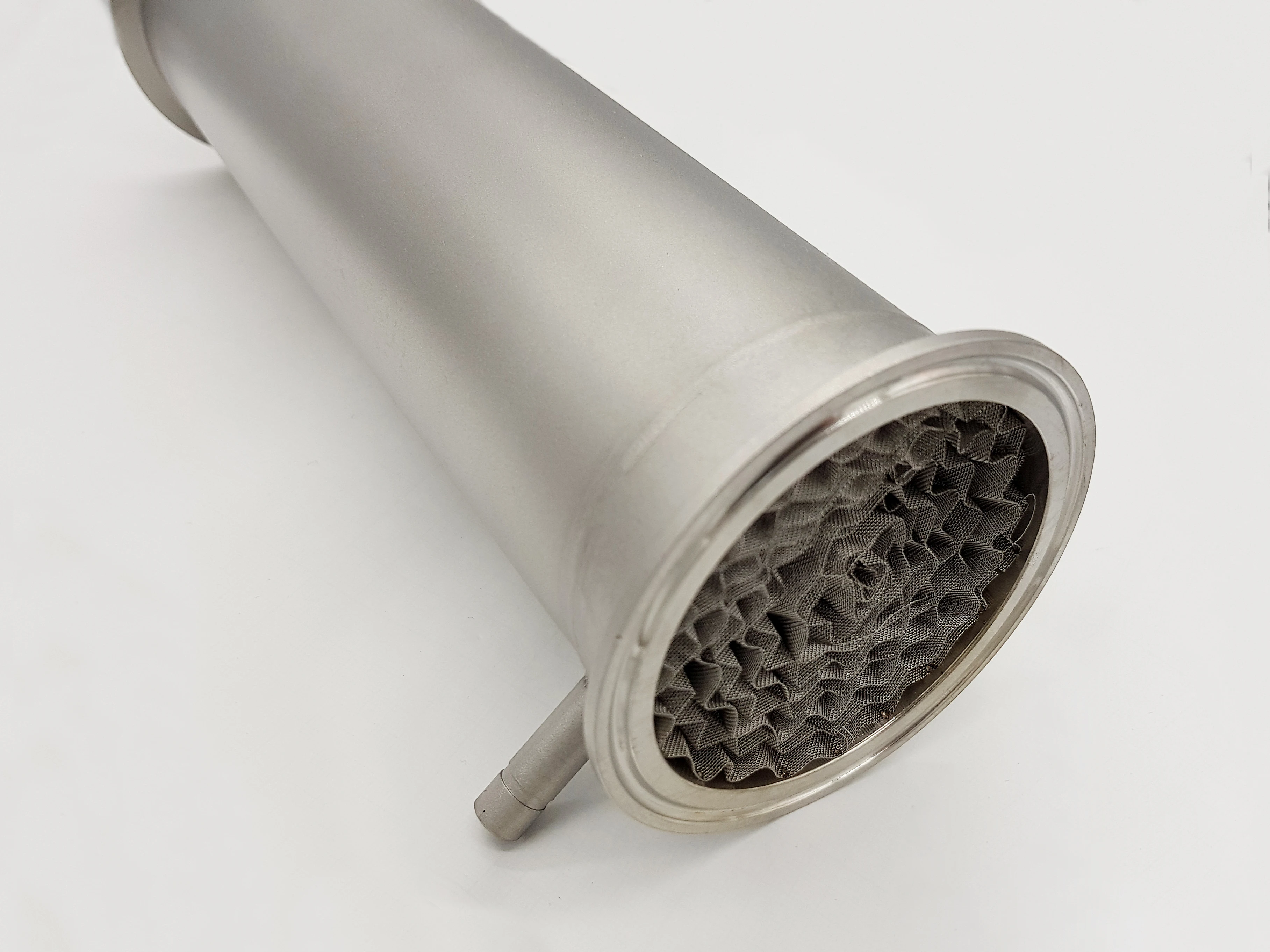 Рисунок 5 - Ректификационная колонна СЕЛИВАНЕНКО