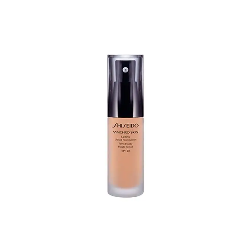 Shiseido Synchro кожный стойкий Жидкий тональный крем neutal2 |