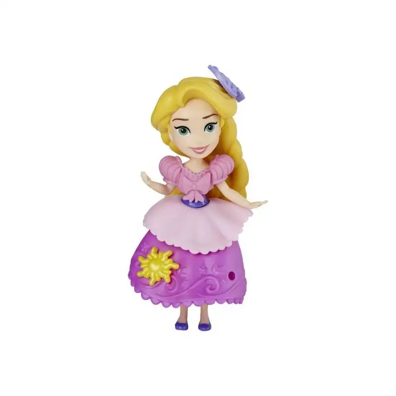 Принцессы Дисней коллекция принцесс авантюрные Hasbro