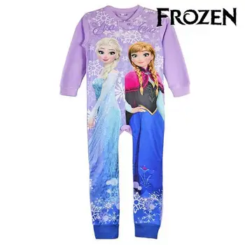 

Children's Pyjama Frozen 71728 Lilac