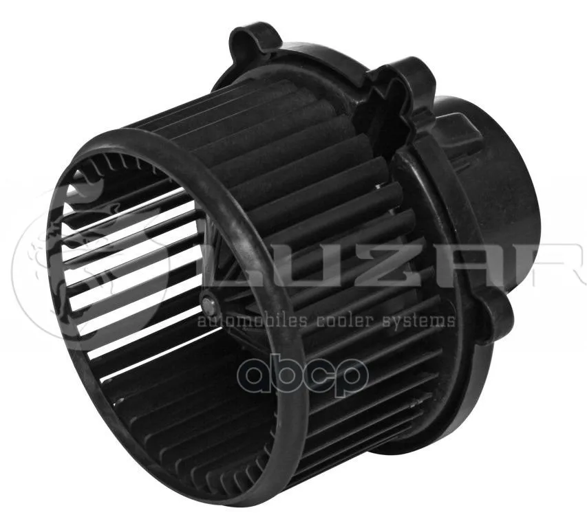 Heater Hyundai Tucson/Kia Sportage Ii 04-Luzar Lfh08e3 Luzar. LFH08E3