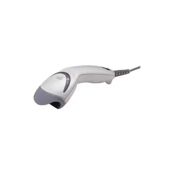 

[Refurbished BASIC] MS5145, 150 cm, 650 nm, 72 SEC/page, RS232, white, 5 VHONEYWELL30.21
