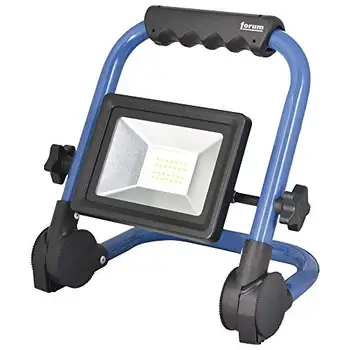 

S de Coll-LED spotlight 20 W folding Forum