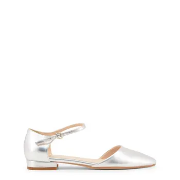 

Made in Italy BACIAMI-NAPPA Woman Gray 89394. Color: Gray, Size: 36Made in Italia8050750366286